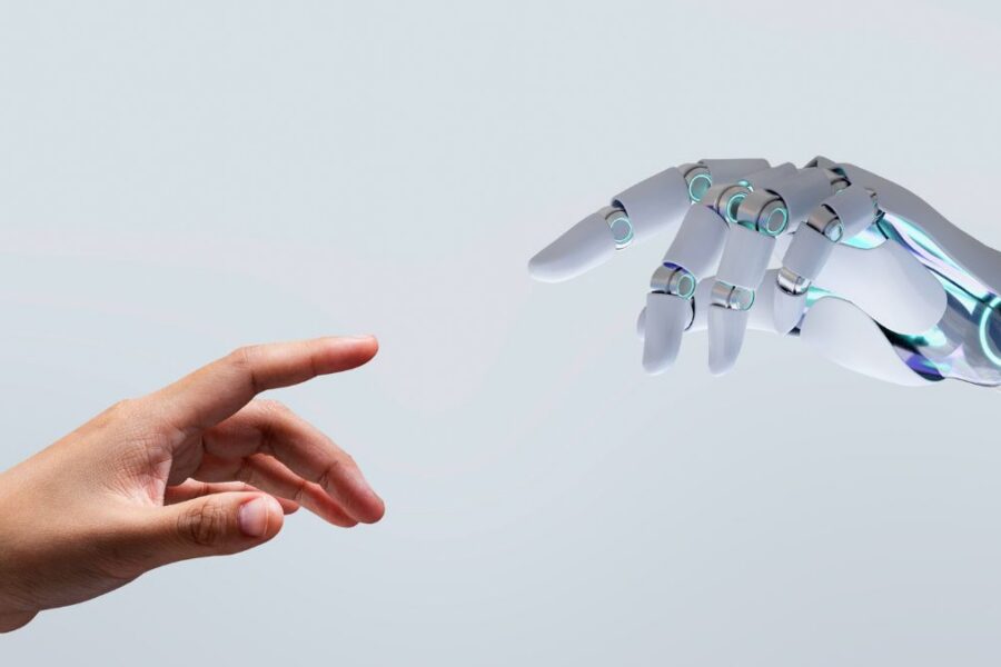 AI Trust: The Sweet Spot